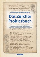 Ruedi Kunzmann Karl Weisenstein Das Zürcher Probierbuch_groß